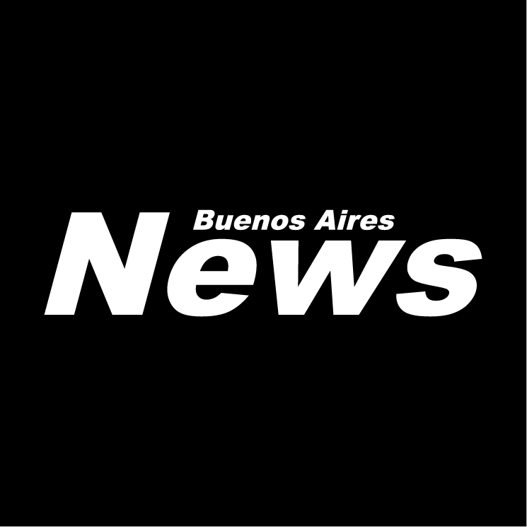 free vector Buenos aires news