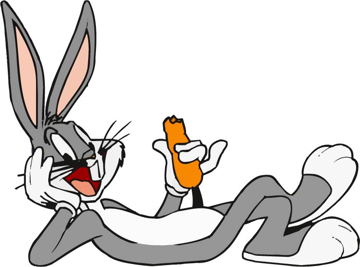 Download Bugs bunny bugs bunny cartoon clip art (94556) Free EPS ...