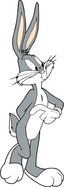 Download Bugs bunny bugs bunny cartoon clip art (94556) Free EPS ...