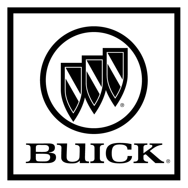 free vector Buick 1