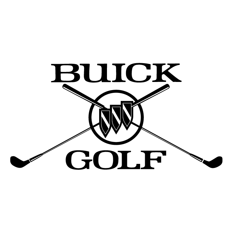 free vector Buick golf