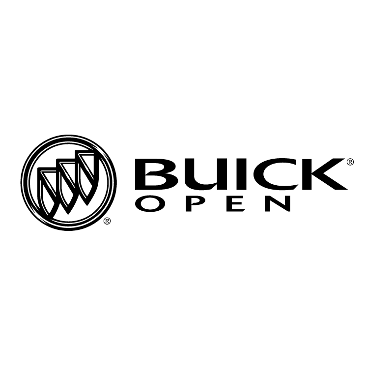 free vector Buick open 0