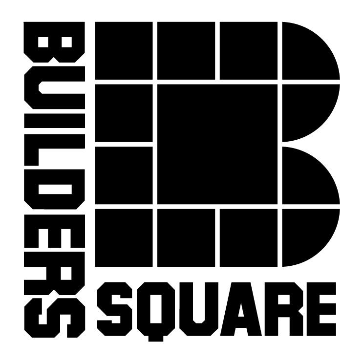 free vector Builders square