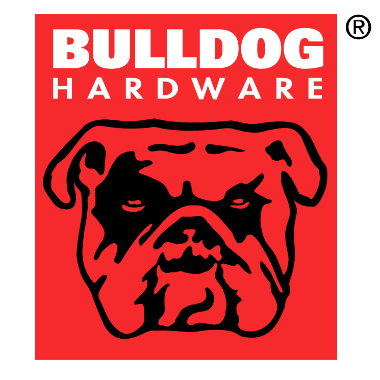 free vector Bulldog hardware