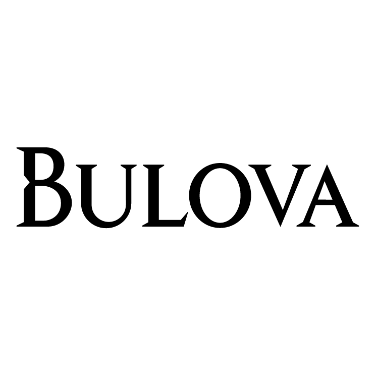 free vector Bulova