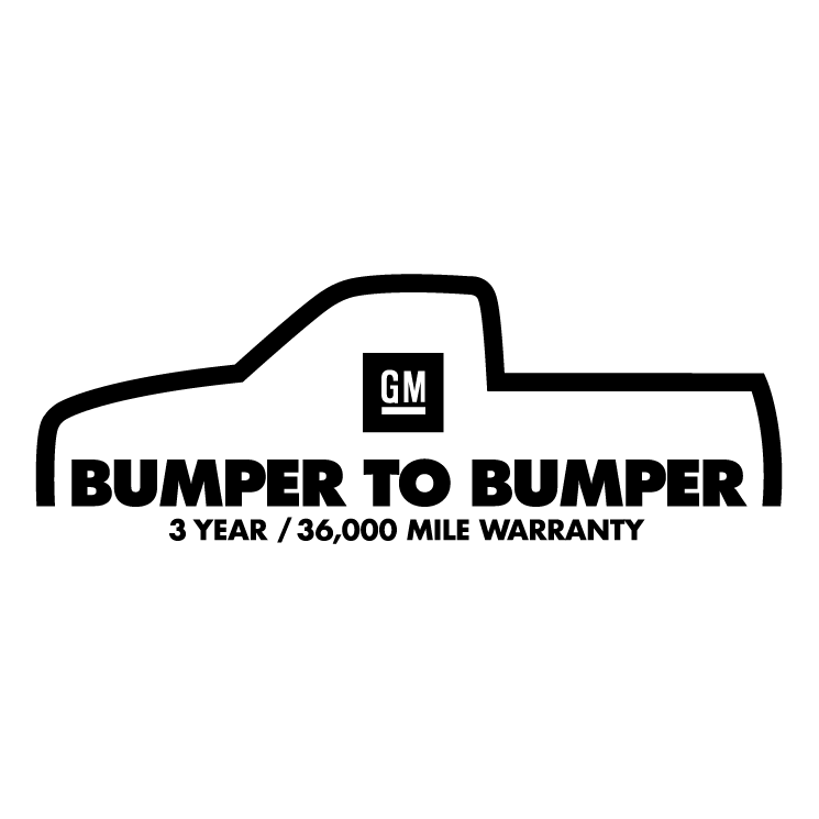 free vector Bumper to bumper 0