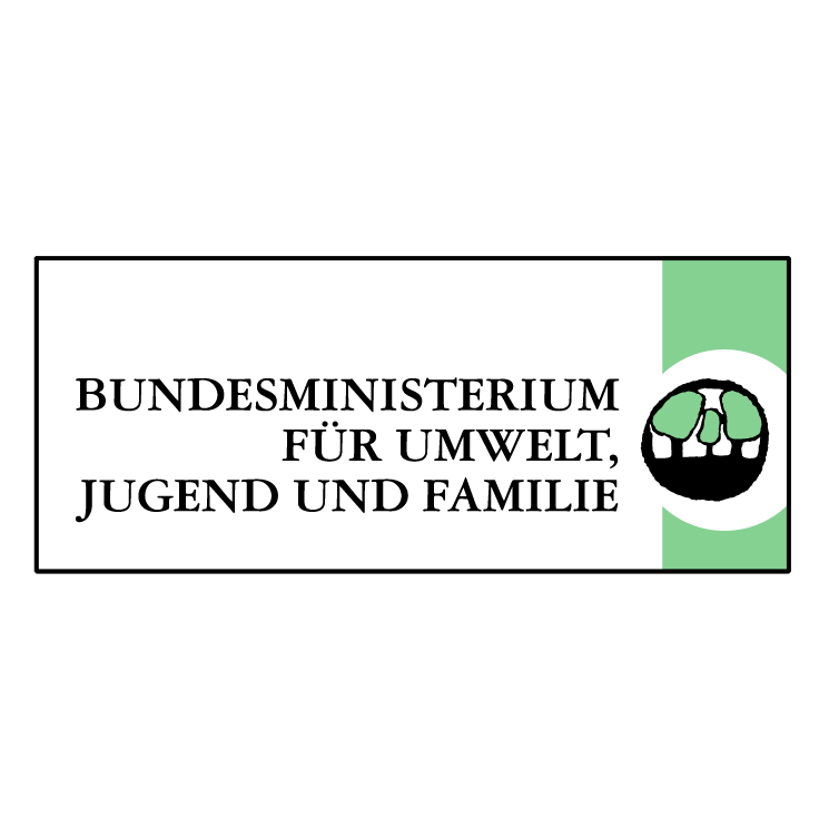 free vector Bundesministerium fur umwelt