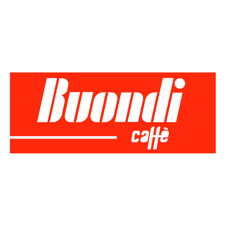 free vector Buondi caffe