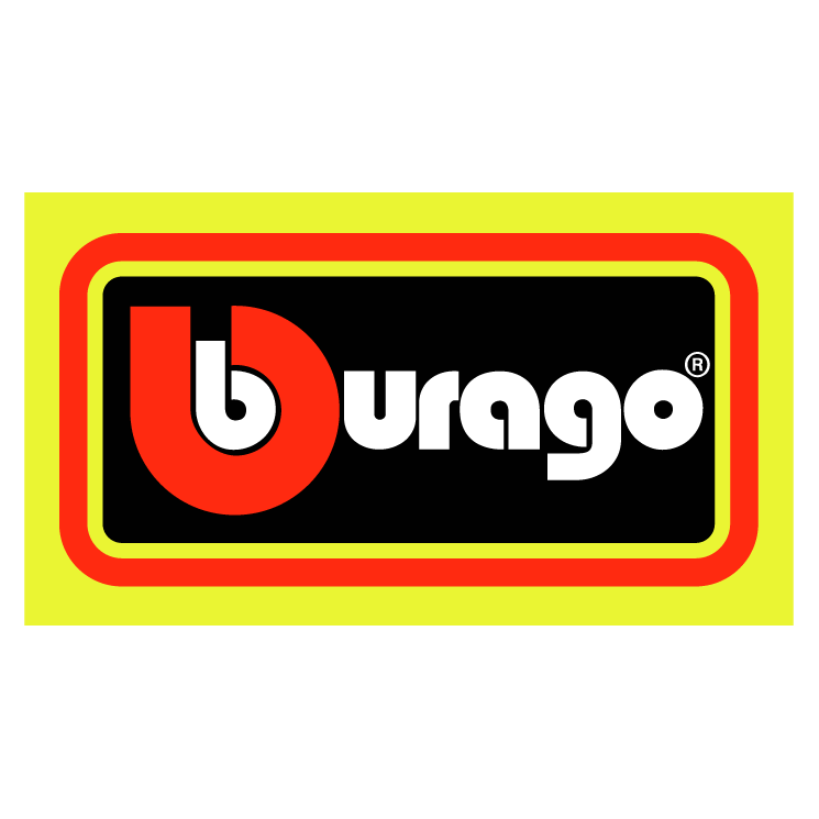 free vector Burago