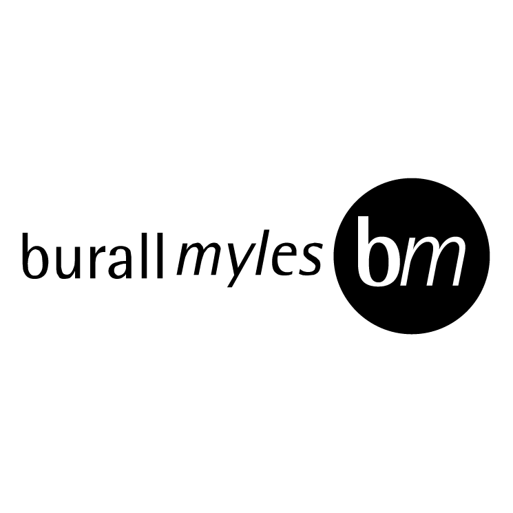 free vector Burall myles