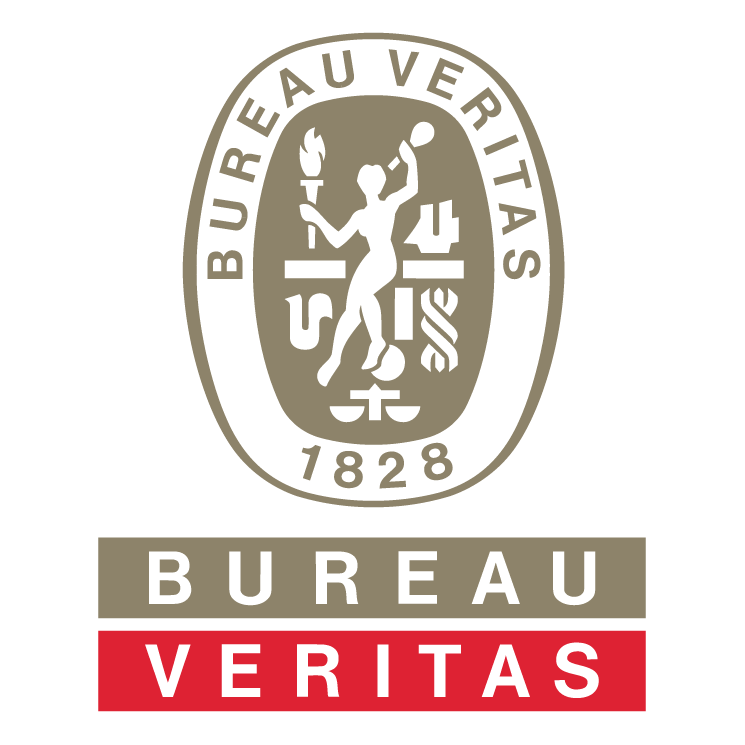 free vector Bureau veritas 0