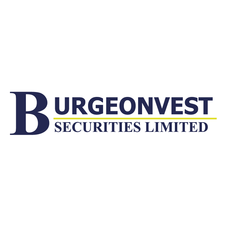 free vector Burgeonvest securities limited