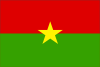free vector Burkina_faso clip art