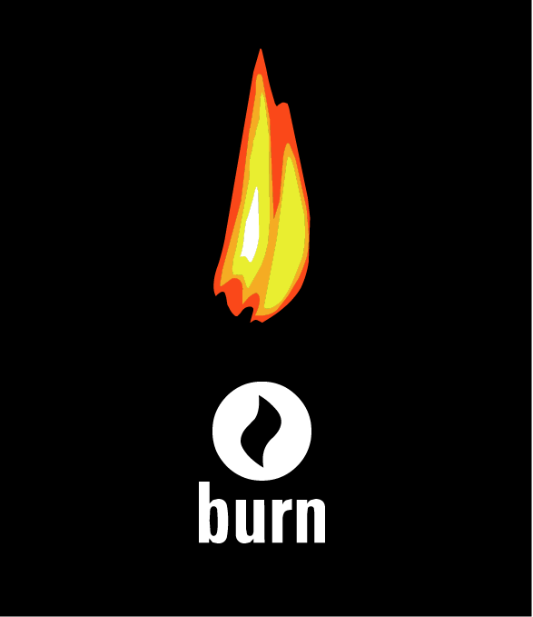 free vector Burn 0