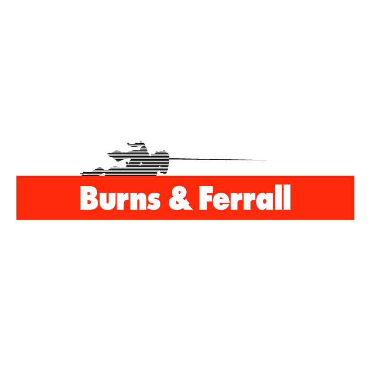 free vector Burns ferrall