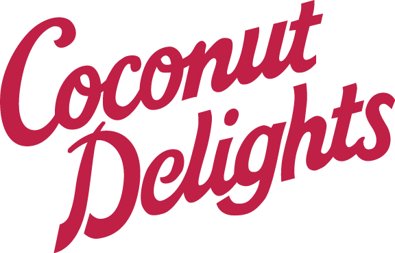 free vector Burto Coconut Delights