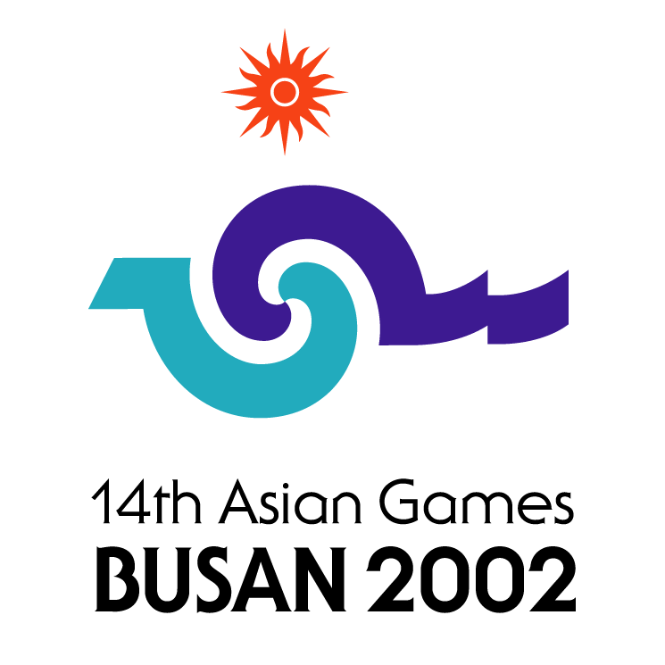 free vector Busan 2002