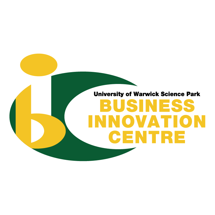 free vector Business innovation centre