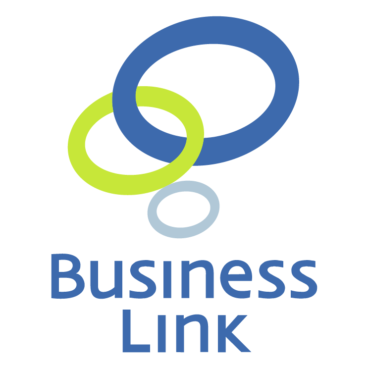 free vector Business link 0