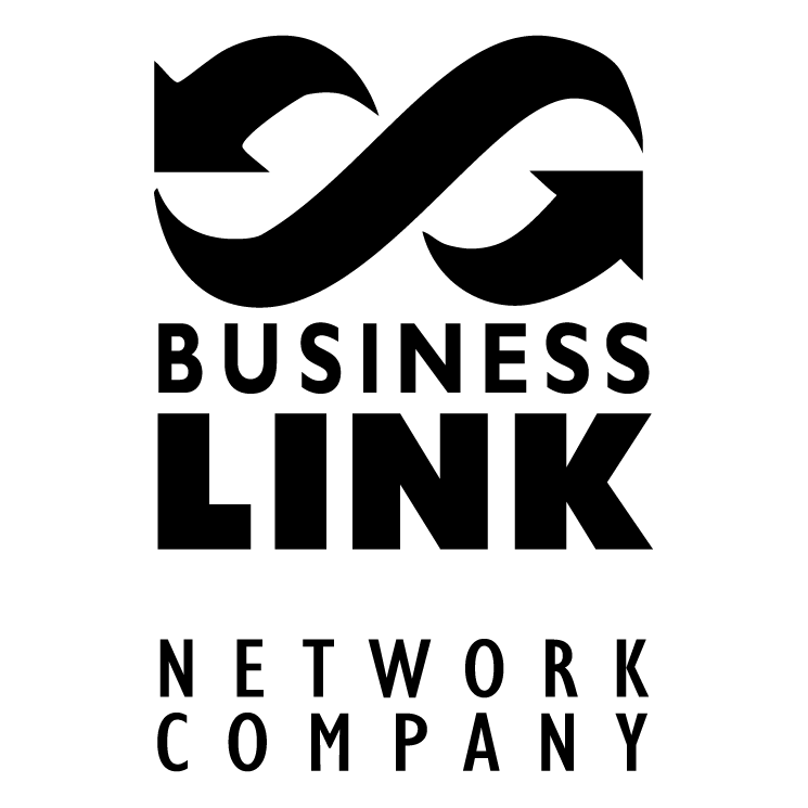 free vector Business link 1