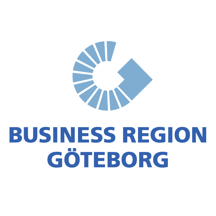 free vector Business region goeteborg