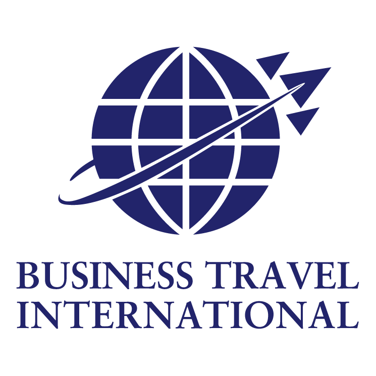 free vector Business travel international