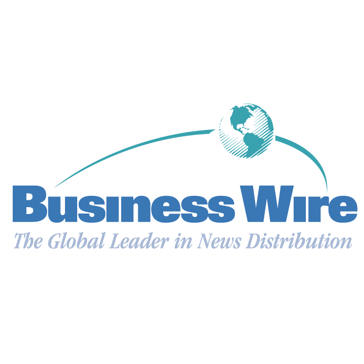 free vector Business wire