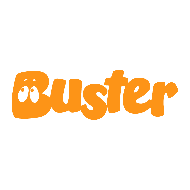 free vector Buster