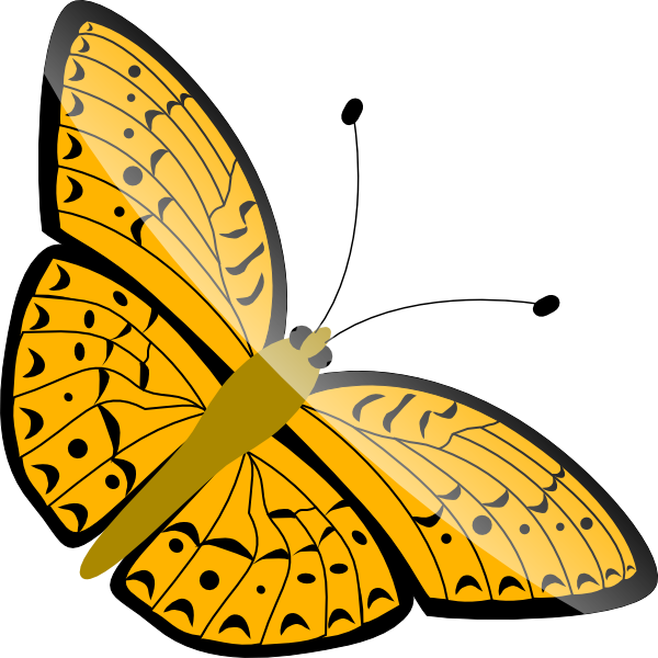 Free Free 61 Free Svg Of Butterfly SVG PNG EPS DXF File