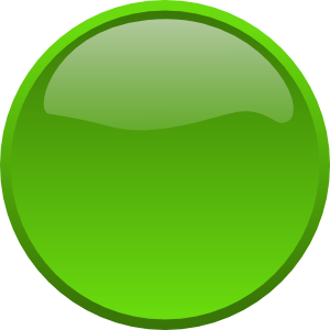 free vector Button-green clip art