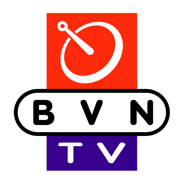 free vector Bvn tv