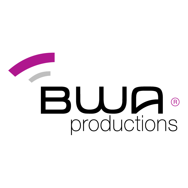 free vector Bwa productions