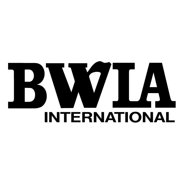 free vector Bwia international