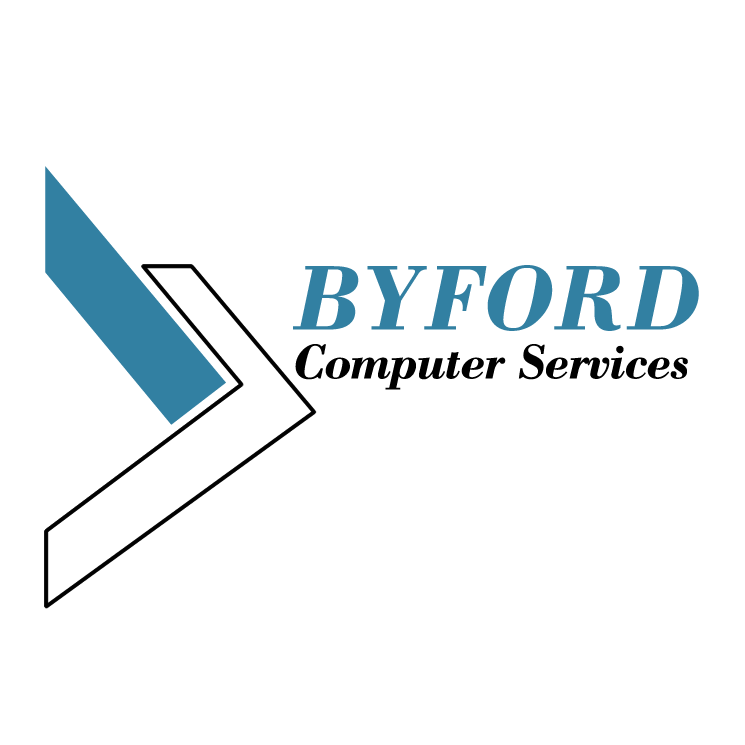 free vector Byford