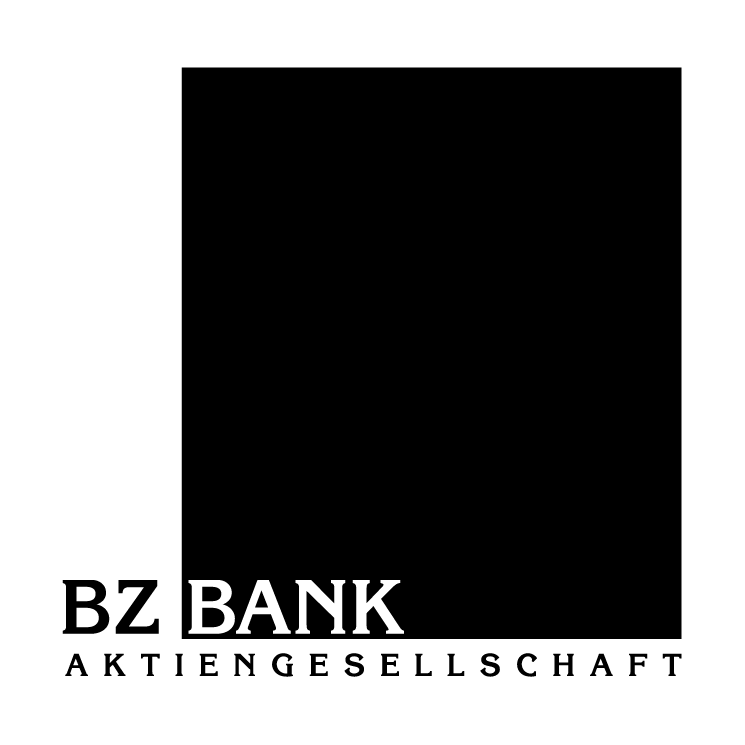 free vector Bz bank