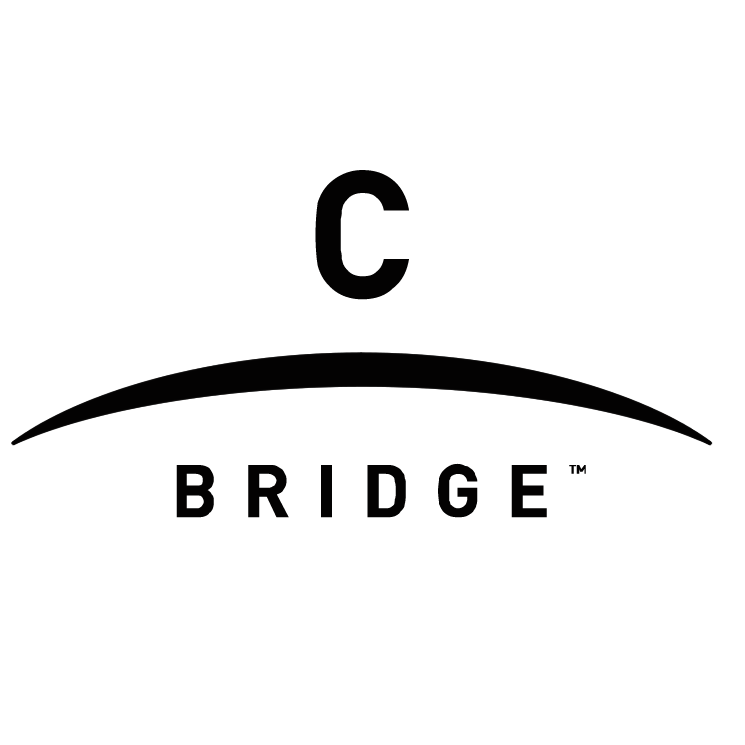 free vector C bridge 0