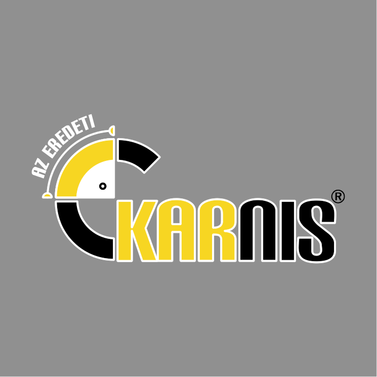 free vector C karnis