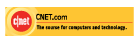 free vector C NET logo