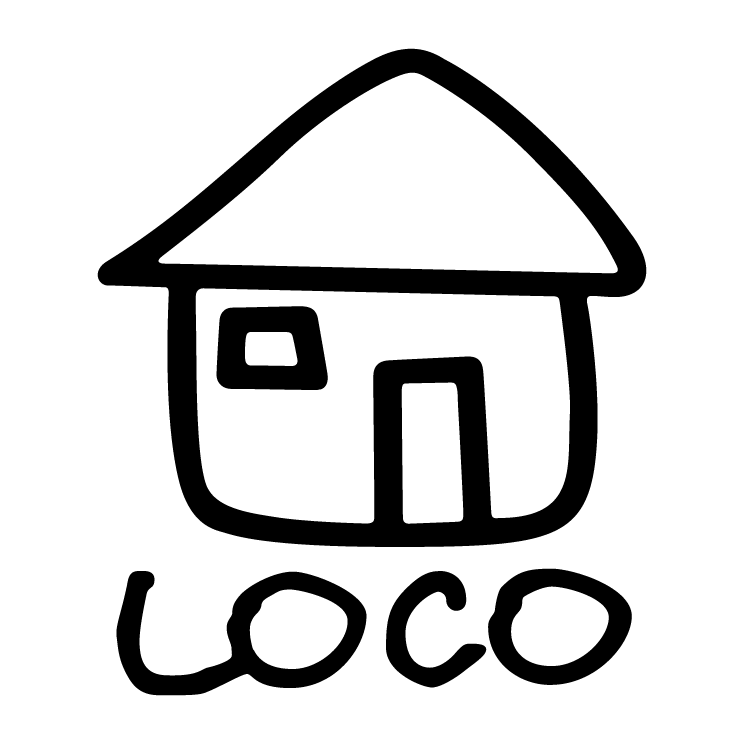 free vector Caa loco