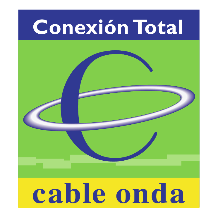 free vector Cable onda