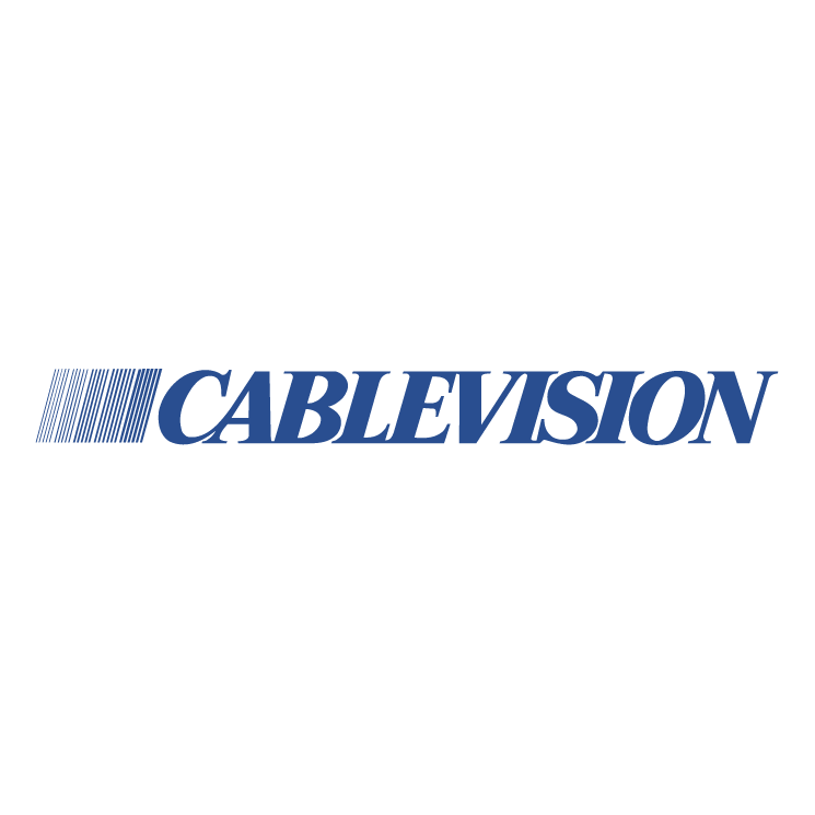 free vector Cablevision 0
