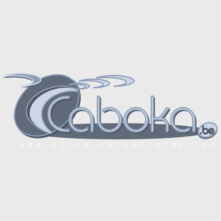 free vector Cabokabe