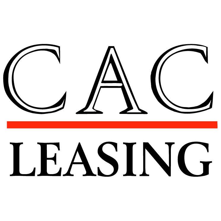 free vector Cac leasing