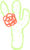 free vector Cactus clip art