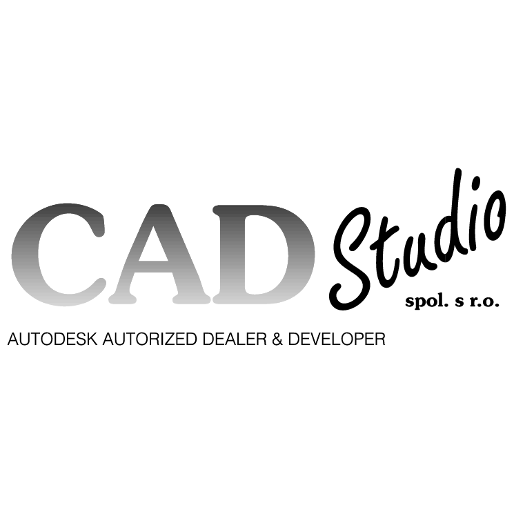 free vector Cad studio