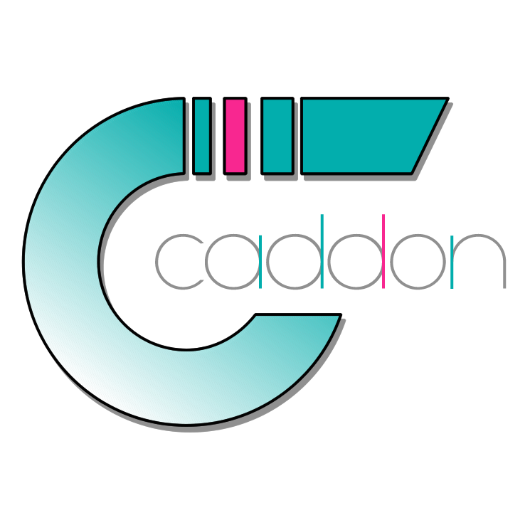 free vector Caddon