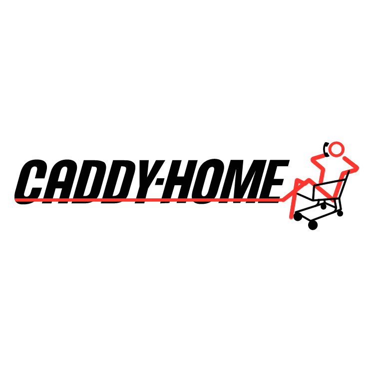 free vector Caddy home
