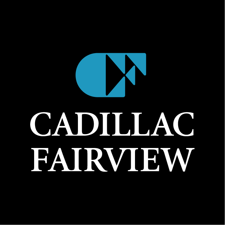 free vector Cadillac fairview 0