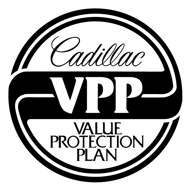 free vector Cadillac vpp