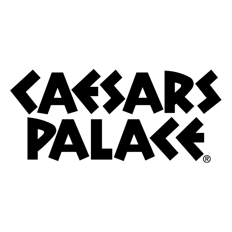 free vector Caesars palace